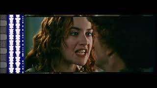 Трейлер К Фильму Титаник 1997 Оцифрованная Фильмокопия Titanic Trailer 35Mm Film Scan Uhd 4K