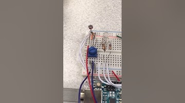ME 2900 Arduino Prototype - Arpeggiator