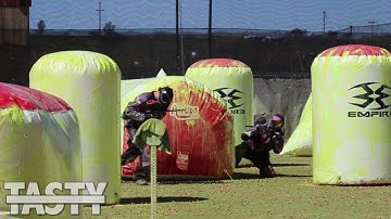 2017 WCPPL event 1: Phoenix Rising