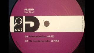 Friend - Permacheese