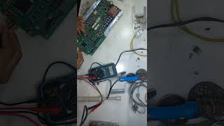 Live highlight Motherboard Repair #electrical #electronic #electricalguru #electronicmachine