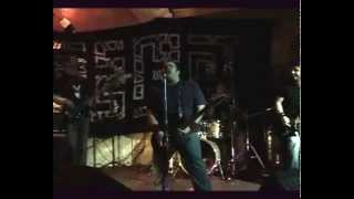 Suspect - Elimde Olmadan Live Çaçaron 02.12.2006