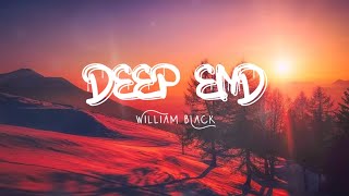 William Black - Deep End (Lyrics Terjemahan)