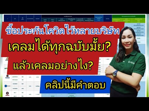 วีดีโอ: ประกันผู้เช่า USAA ครอบคลุมเครื่องใช้ไฟฟ้าหรือไม่?