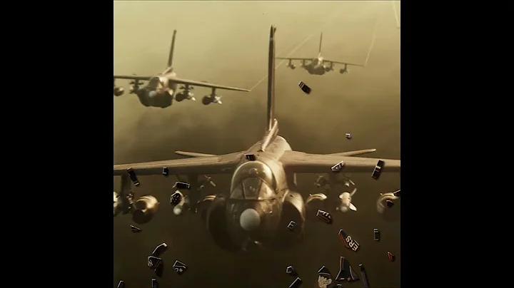 Fav cutscene from Black Ops 6 🔥|| #shorts #bo6 #military #frank #woods