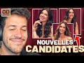 Nouvelles Candidates d'Od Chypre 🚀 Rejoignez le Meilleur Discord et Suivez-moi en Direct !