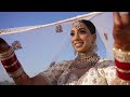 Aronpreet &amp; Vikram | Next Day Edit | Fremont, CA