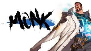 DFO Speed Class Overviews: Monk