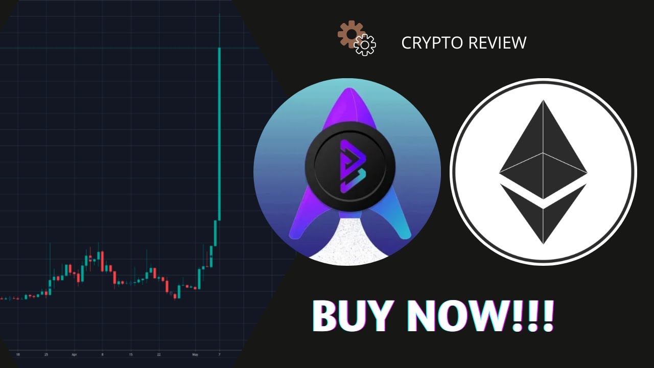Bitger BITGERT (BRISE) AND ETHEREUM: BUY THEIR DIP TODAY IF YOU WANT TO GET ...