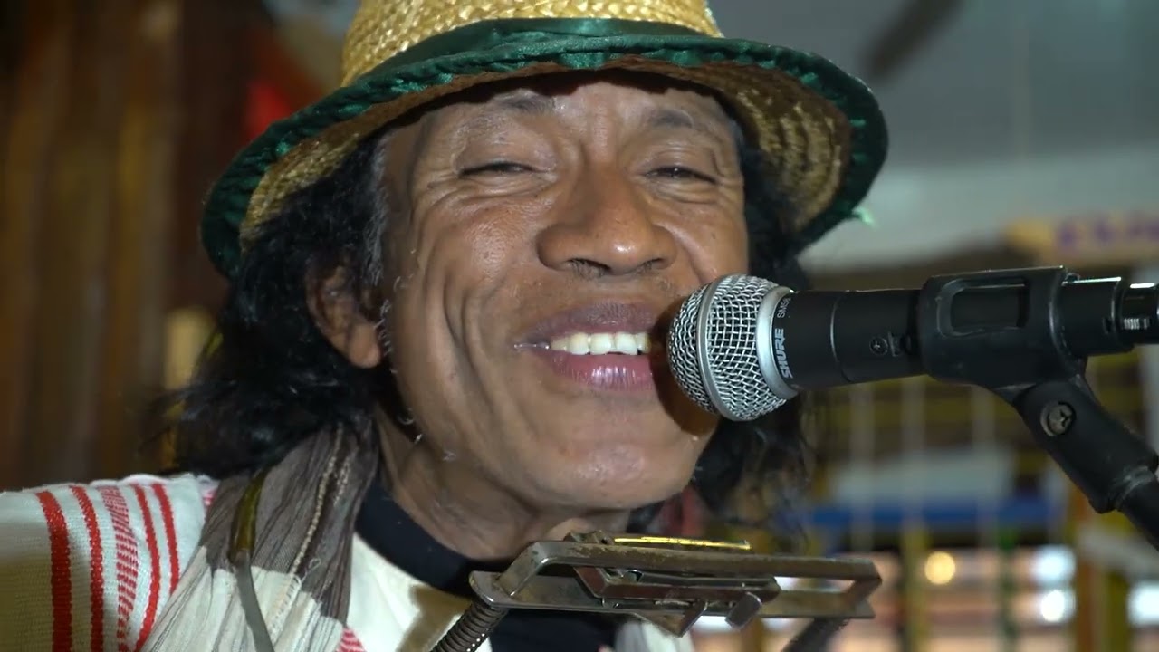 RAFIANARANA MAMI BASTAH