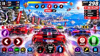 🔥 Rally Fury Ultimate Gameplay 🚘 Extreme Offroad Drift Racing & Nitro Adventure screenshot 1