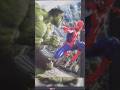 Spider Man Brand New Day New Promo Art & Spider Man Vs Hulk Revealed #spiderman #hulk #mcu