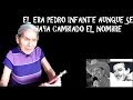 ANTONIO PEDRO ES RECONOCIDO POR UNA PERSONA QUE LO VIÓ AÑOS ATRAS.