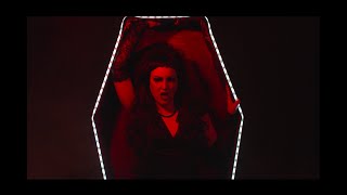 TOXIC TWISTED - ZEITGEIST ZERO  #musicvideo  #goth   #gothmusic  #darkwave