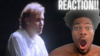TUPAC SAMPLED THIS! | First Time Hearing Bruce Hornsby & The Range - The Way it Is (Reaction!)