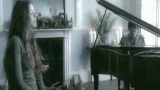 Video thumbnail of "Damien Rice and Lisa Hannigan - Unplayed Piano"