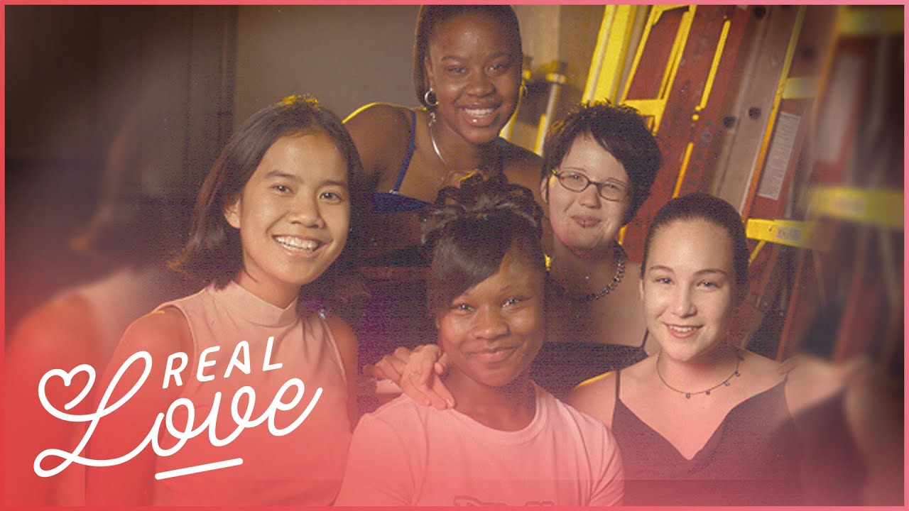 5 Girls On Their Journey To Adolescence (Coming Of Age Documentary) | Real Love