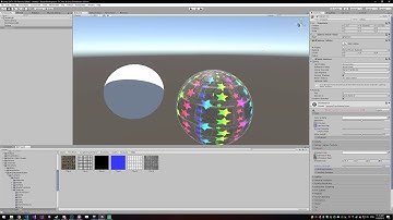 Poiyomi Toon Shader 3 2 Patch Overview
