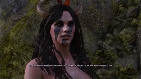 The Witcher 3 Wild Hunt (PS4) - Practicum in Advanced Alchemy