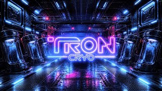 TRON (CRYO X SLOWED)