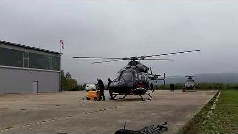 MUP Srpske predstavio dva helikoptera; Spremni za sve situacije