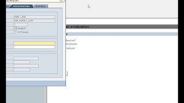 sap crm functional lead management part 2 http://www.sapcrm.my3gb.com