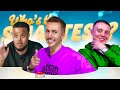 WHO IS THE SMARTEST? FT MINIMINTER, FILLY &amp; AITCH