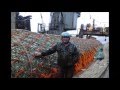 Алексей Литвинский- мастер добычи . Trawlerman Aleksey Litvinskiy