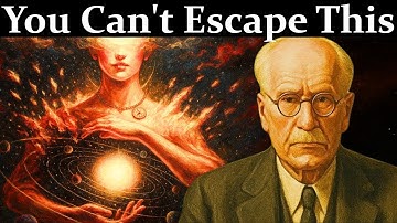 The Universe Chose You to See This Before the Shift Begins | Carl Jung