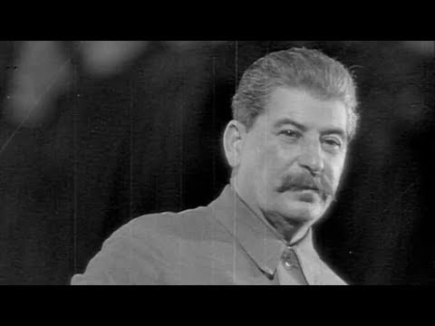 Cold War Ep.7/24 - (1953-1956) After Stalin