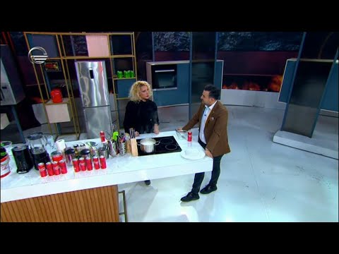 კულინარიული დუელი - 10 დეკემებრი, 2022 წელი