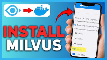 HOW TO INSTALL MILVUS IN DOCKER – STEP-BY-STEP GUIDE 2025