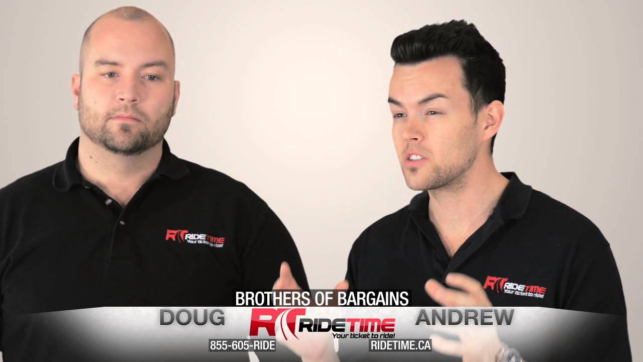 Free Oil Changes For Life - Brandon, MB - Ride Time Winnipeg winnipeg news