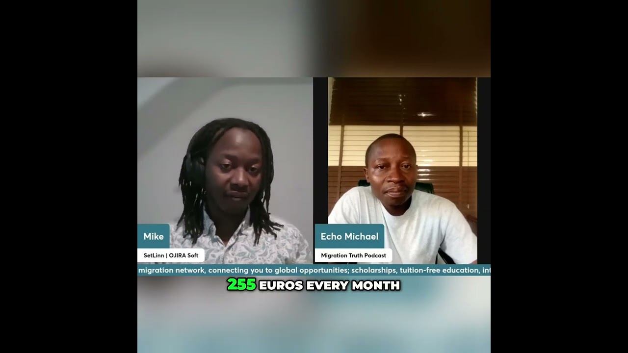 Migrants Money Problem #task #shorts #germany #immigrants #money