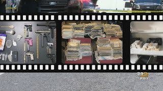 Baltimore's Drug Game: As DEA Battles To End Trade, Turf Wars Fuel City Violence screenshot 4