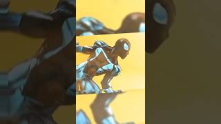 I feel bad for him #edit #anime #comics #dccomics#invincible #mask mark#invincible war#sinistermark