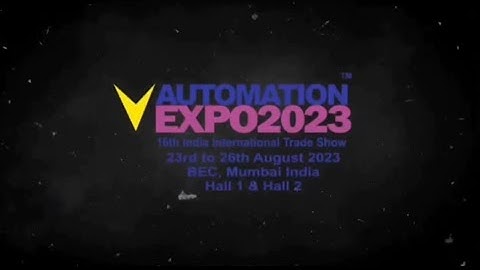 Automation Expo 2023 Replay!