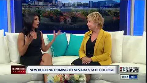 School of Education Building Funding Approved