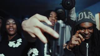 8B LIL VON ON 8 (OFFICIAL VIDEO) Presented By @EA_4K_FILMS