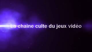 Dernière Intro De La Chaine