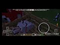 zoológico no minecraft final