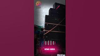 DJ, COCO BUAT CEK SOUND ADA COBA AJA  BOSKU