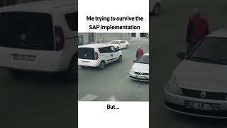 #sapcult #sapmemes #sapreels #sapcommunity #sapconsultant #foryoypage #saplife #saptech #sap #meme