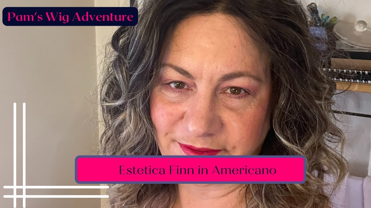 WIG Review: Estectica Finn in Americano