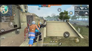 Free Fire] Trực Tiếp Chơi Game Vui Vẻ #59 - Youtube