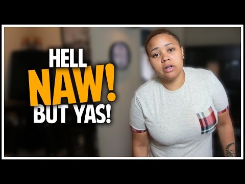 A BIG OL CUP OF NOPE! | & Other Things