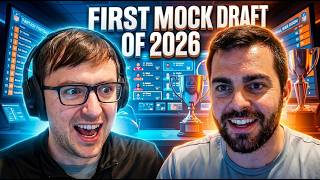 Download Lagu 2026 Fantasy Football Preview: We Kalled It Returns Download Lagu 2026 Fantasy Football Preview: We Kalled It Returns
