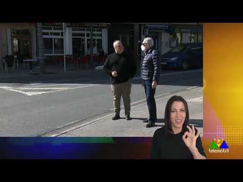 Signo Alquería Avda  Salobreña 3ª parte 14 de marzo 2026