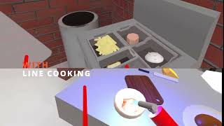 Bon Appétit, 2022 AR/VR Capstone Class