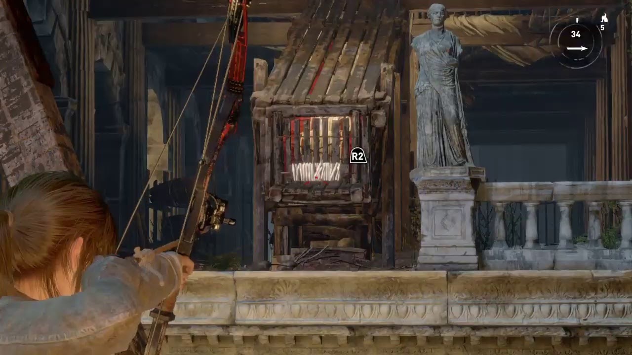 Directo. Rise of the TOM RIDER #5 - YouTube